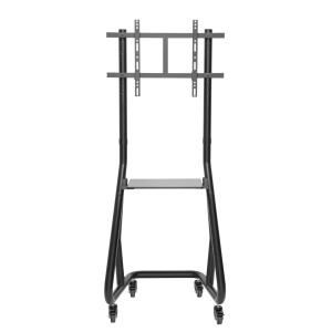InLine® TV Cart, for LED-TV 37"-80"...