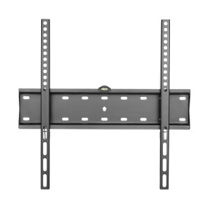 InLine® Basic Wandhalterung, für Flach-TV 81-140cm (32-55"), max. 40kg