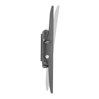 InLine® Basic Wandhalterung, für Flach-TV 94-178cm (37-70), max. 50kg