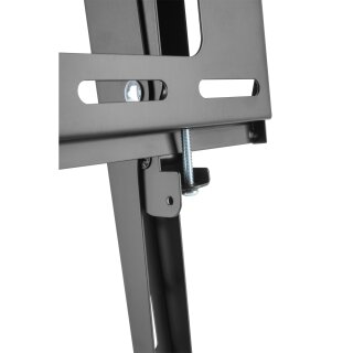 InLine® Basic Wandhalterung, für Flach-TV 94-178cm (37-70), max. 50kg