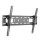 InLine® Basic wall mount, for flat screen TV 94-178cm (37-70"), max. 50kg