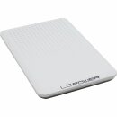 LC-Power LC-PRO-25WU, externes...
