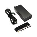 Universal power supply for Notebooks, 90W, 90-264V to...