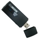 Longshine Wireless Adapter, LCS-8133, USB 3.0, 300 Mbps