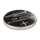 Ansmann Battery 3V Lithium CR2032 (5020122)