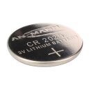 Ansmann Battery 3V Lithium CR2025 (5020142)