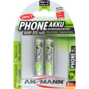 ANSMANN 5030902 NiMH rechargeable battery Mignon AA,...