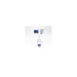 Mini DisplayPort to VGA Adapter, Aten VC920