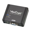 VGA to HDMI Converter, Aten VC180, up to 1080p, with Audio
