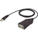 ATEN UC485 USB to RS-422/485 Adapter Cable, 1,2m