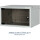 Triton RXA-04-AS4-CAX-A1 19" wall cabinet 4U, 550x400mm, demountable, grey