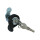 Triton RAX-MS-X07-X1 Lock for wall distribution cabinet keyed alike incl. 2 keys
