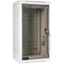 Triton RKA-10-AS3-CAX-X1 10"/19" wall cabinet...