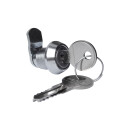 Triton RAX-MS-X25-X1 Lock cylinder for door hinge of...