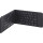 InLine® foldable Bluetooth keyboard "BT-Pocket", grey, for up to 3 Bluetooth devices