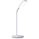 InLine® SmartHome LED Table lamp with Qi charger and...