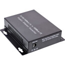 InLine® Network Media Converter 10/100/1000Mb/s TP to...