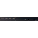 ATEN KH1508A, 8-Port Cat.5 KVM Switch with Daisy-Chain...