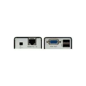 Console-Extender ATEN CE100, VGA+USB, max. 100m