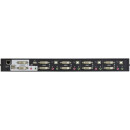 USB KVMP switch, ATEN CS1644A, 4 ports, Dual-DVI (DVI-I /...