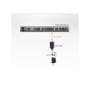 HDMI/USB virtual media KVM adaptor, ATEN KA7168