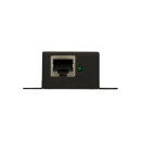 ATEN UCE3250, USB Verlängerung 4-Port, USB 2.0 Cat.5 Extender (bis zu 50m)