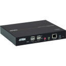 ATEN KA8288 KVM Console Station, Dual HDMI, USB, Audio, KVM over IP