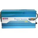 Titan HW-150V6 Universal Car Power Supply 12V to 230V...