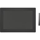 InLine®, digital WIFI photoframe WiFRAME, 10.1", 1280x800 16:9 LCD IPS touch screen, Frameo APP, black