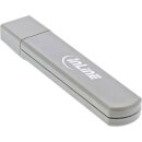 InLine® USB Type-C port blocker stick, 6 port...