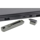 InLine® USB Type-C port blocker stick, 6 port blockers included