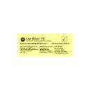 InLine® Patchkabel, Cat.6A, S/FTP, TPE flexibel, grau, 0,5m