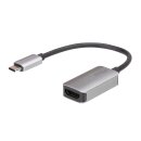 ATEN UC3008A1 Graphics adapter USB-C to HDMI 4K