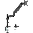 InLine® Desktop Mount with Lifter movable for TV /...