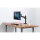 InLine® Tischhalterung mit Lifter, beweglich, für Monitore bis 82cm (32"), max. 9kg