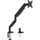 InLine® Desktop Mount with Lifter and USB/Audio...