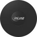 InLine® SmartHome IR Remote Control Center black