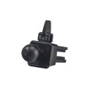 InLine® One Click Easy ventilation grille clip