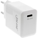 InLine® USB PD Charger Single USB Type-C, Power...