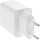 InLine® USB PD Charger Single USB Type-C, Power Delivery, 20W, white