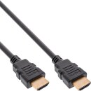 InLine® Certified Ultra High Speed HDMI Cable M/M 8K4K...
