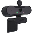 InLine® Webcam FullHD 1920x1080/30Hz with autofocus, USB-A connection cable