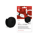 Label-The-Cable LTC Roll Strap, Klettbandrolle, 3m, schwarz