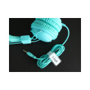 Label-The-Cable Mini, LTC 2520, 10er Set weiß