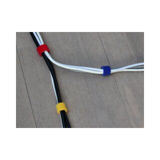 Label-The-Cable Roll, LTC 1230, 4x 1 Meter