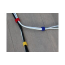 Label-The-Cable Roll, LTC 1230, 4x 1 meter