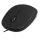 Mouse, Perixx PERIMICE-201 P B, optical, PS/2, black