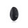 Perixx PERIMICE-719, Kleine ergonomische Maus, schnurlos, schwarz