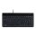 Perixx PERIBOARD-409 U, DE, mini USB keyboard, black