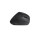 Perixx PERIMICE-804, ergonomic vertical mouse, Bluetooth, cordless, black